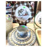 Wedgewood