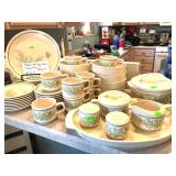 Lenox Temper-ware
