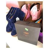 Uggs!