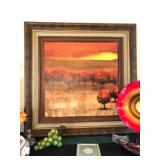 Large Art