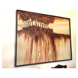 Large Art