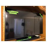50-Inch Samsung UHD 4K Smart TV