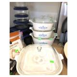 Vintage Pyrex