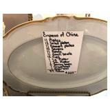  Empress of China Dinnerware
