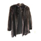 Fur Jacket