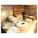 Vintage Corning Pyrex