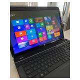 -HP Pavilion g7 Notebook, Intel Core i3, 6GB, Windows 8