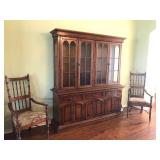 Thomasville China Cabinet - $95