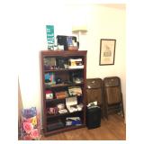 Bookcase - $95
