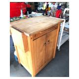 This is a great wood project piece