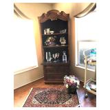 Thomasville Drop-front Secretary - $275