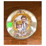 Royal Souvenirs