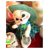 Annalee Dolls
