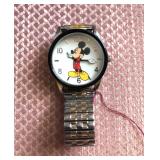 Mickey Mouse Watch