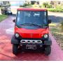 2016 Atomic electric  golf cart. Seats 4. AC/Heat. See for pre-sale. Call Bruce at 352-215-3669.