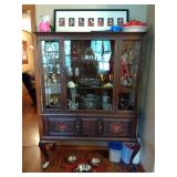 China Cabinet