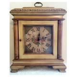 Mantel Clock