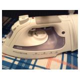 Rowenta Iron