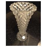 Crystal Vase
