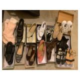 Ladies Designer Shoes and Designer Clothing