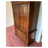 Chiffarobe Armoire Dresser