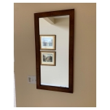 Wall Mirror