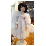 Keiko Doll Karen Alderson Doll