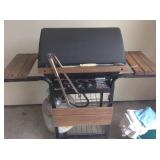 Char Broil MasterFlame Gas Grill
