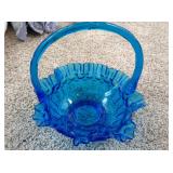 Glass Basket