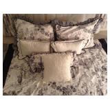 Bedding