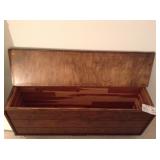 Cedar Chest