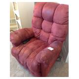 Power Lift Recliner Motorized Recliner Lift Chair