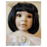 Merry Meeting Doll