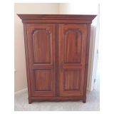 Maison French Country Ethan Allen Armoire