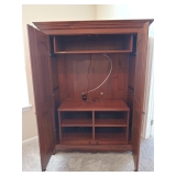 Entertainment Armoire