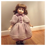 Seymour Mann Doll