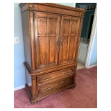 Mantel Clock