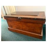 Antique Master Shipwright