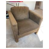 Selig Monroe MCM Armchair