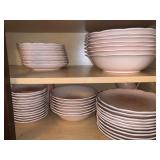 Mikasa Amaryllis China Dishes