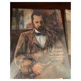 Hundreds of Art Books, New In Plastic