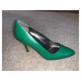 Jade Pumps