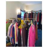 Vintage Plus Size Clothing