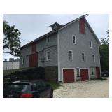 Red Barn Sale