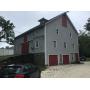 Red Barn Sale