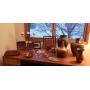 Office Furniture, Supplies, Electronics and Art work Galore! - A Must See in Boulder!