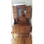 Vintage Furniture, Glassware, Asian, Equestrian Equipment, Kayak, Bicycles, Game Tables, other Colle
