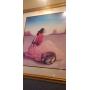 Artists Dream Sale - Frank Howell, Robert Wee, RC Gorman, Edna Hibel and more