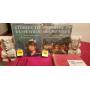 ANTIQUE COLLECTIBLES, BOOKS, DOLLS FROM AROUND THE WORLD & MORE