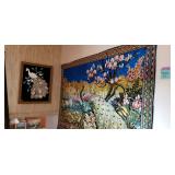 Asian Fusion Jewelry, Medical Equipment, Retro Furniture, Garage Galore, and Collector's Dream 